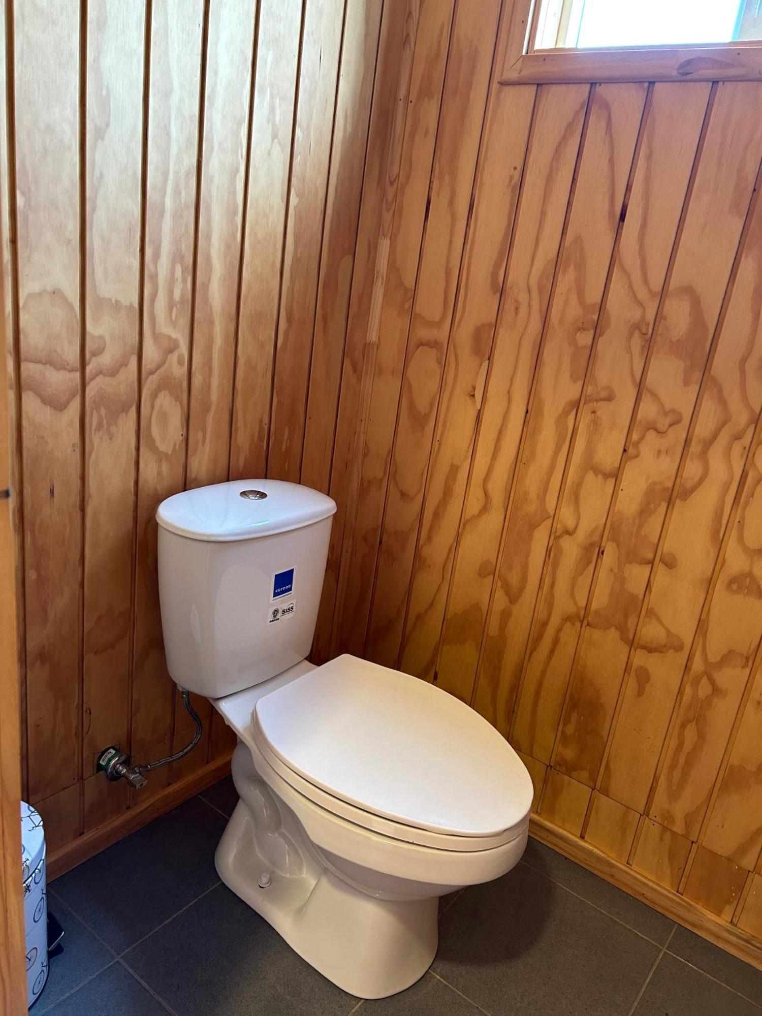Hostel Quelen Patagonia Villa Cerro Castillo Zewnętrze zdjęcie