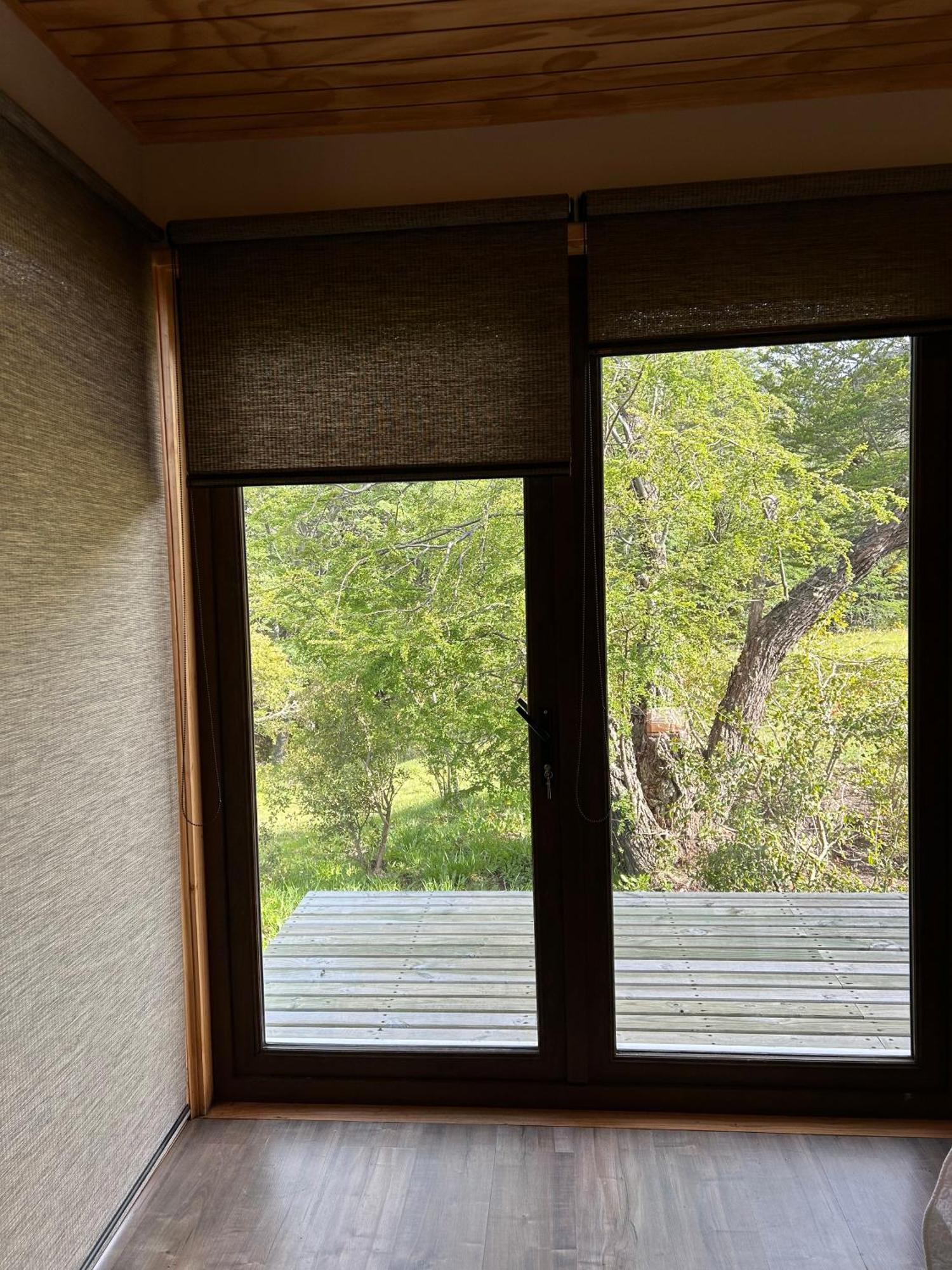 Hostel Quelen Patagonia Villa Cerro Castillo Zewnętrze zdjęcie