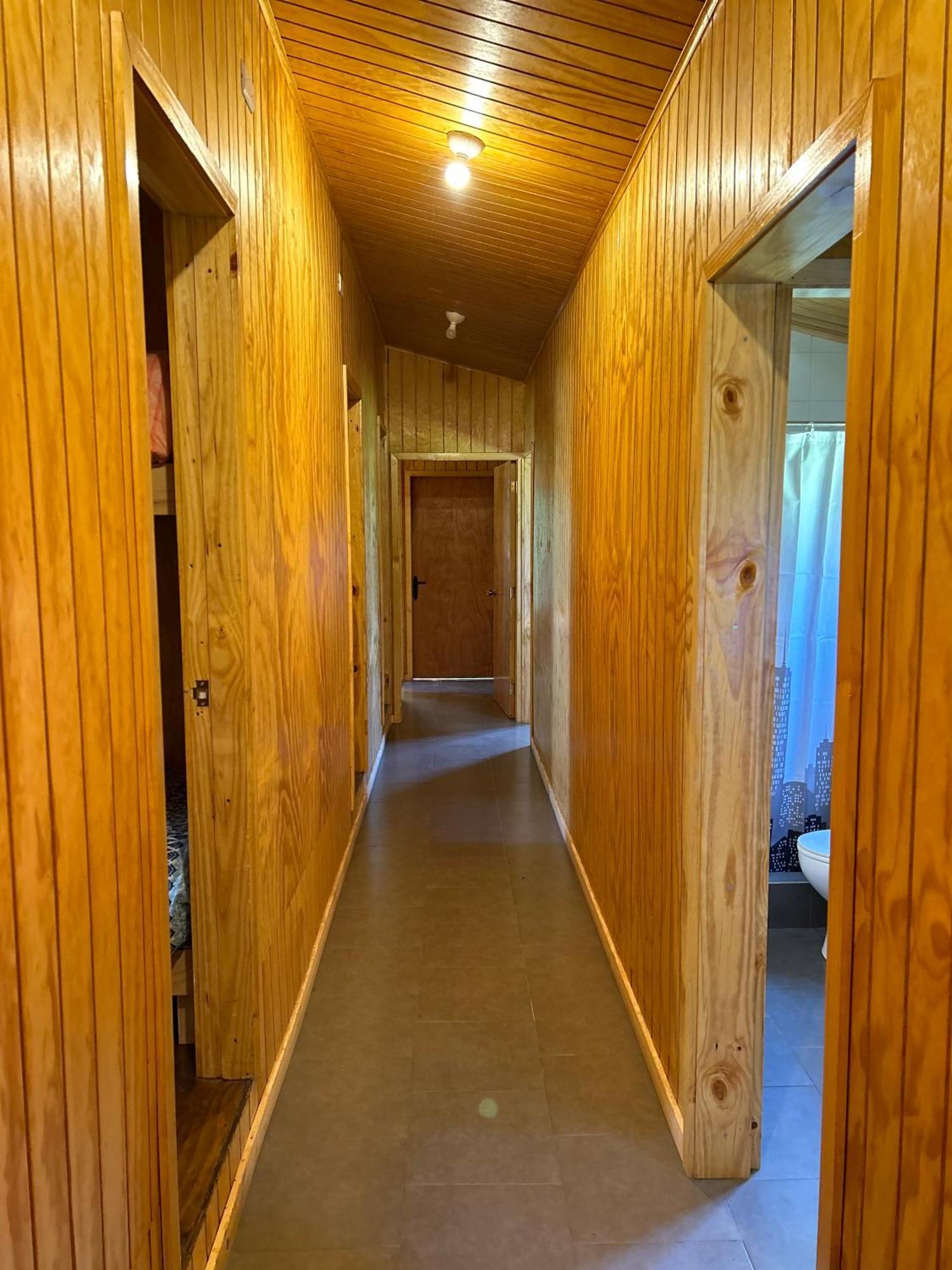 Hostel Quelen Patagonia Villa Cerro Castillo Zewnętrze zdjęcie