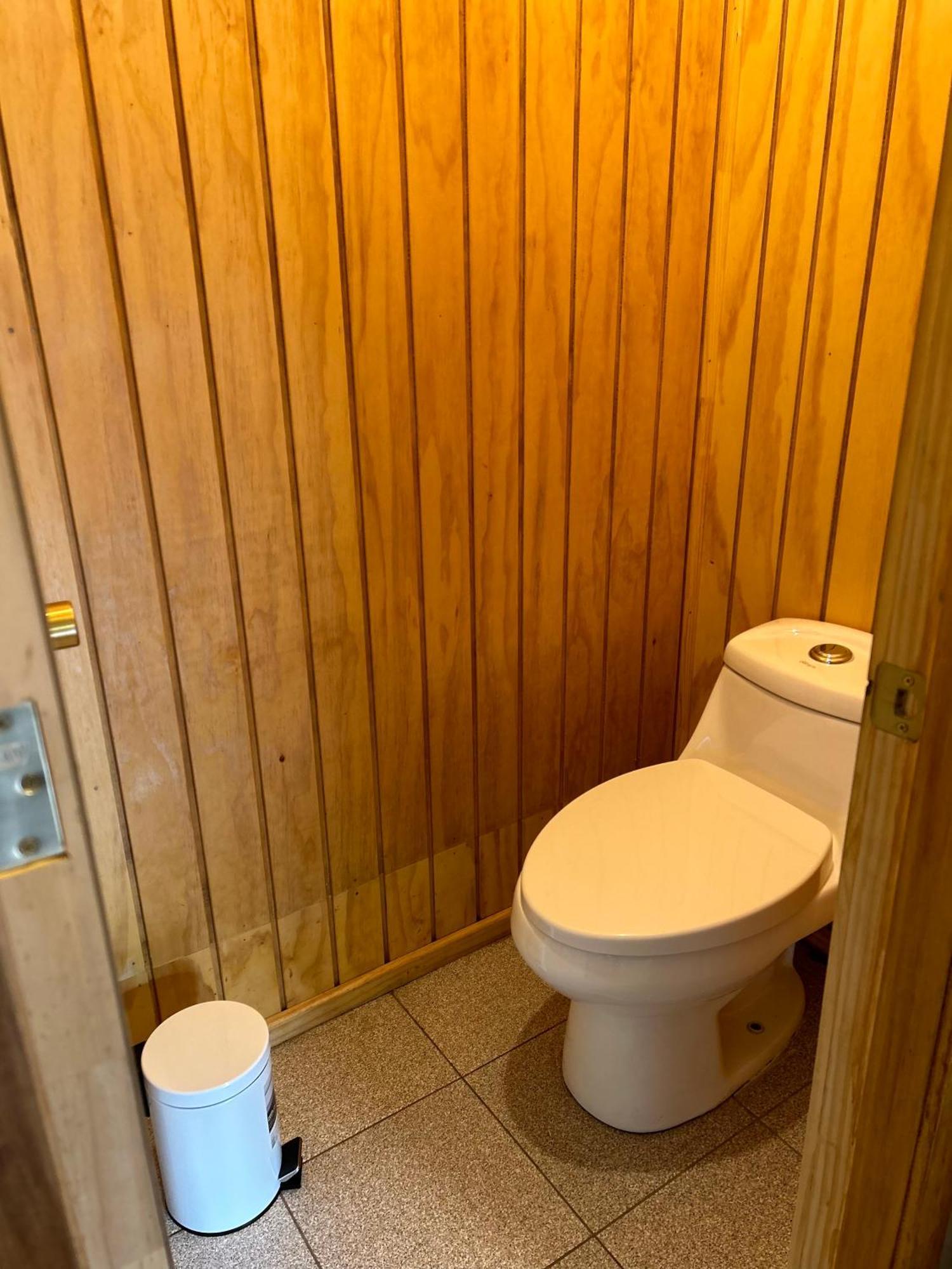 Hostel Quelen Patagonia Villa Cerro Castillo Zewnętrze zdjęcie