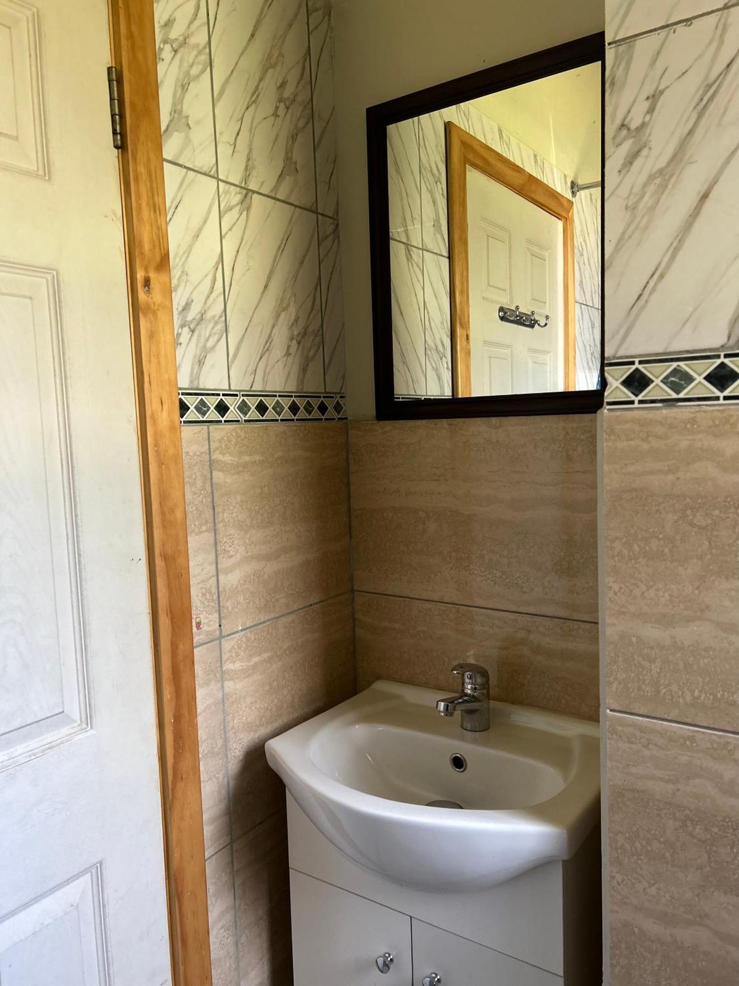 Hostel Quelen Patagonia Villa Cerro Castillo Zewnętrze zdjęcie
