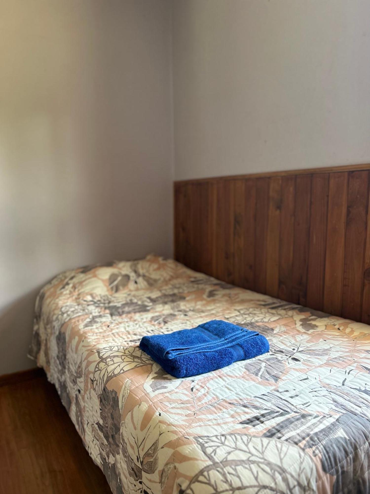 Hostel Quelen Patagonia Villa Cerro Castillo Zewnętrze zdjęcie